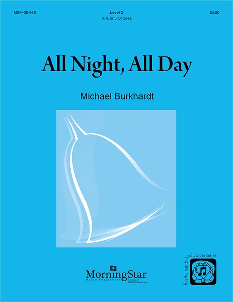 All Night, All Day
